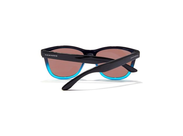 Hawkers One Polarized Fusion Clear Blue 1Ud