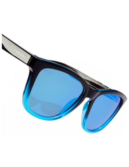 Hawkers One Polarized Fusion Clear Blue 1Ud