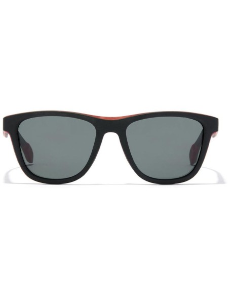 Hawkers One Sport Polarized Red Black 1Ud