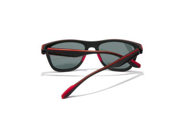 Hawkers One Sport Polarized Red Black 1Ud