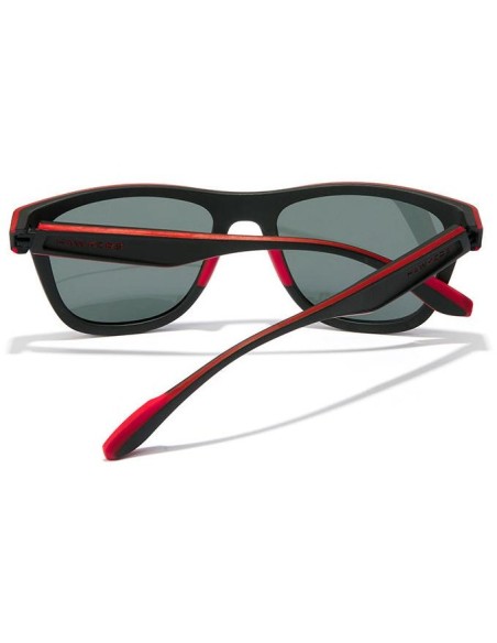 Hawkers One Sport Polarized Red Black 1Ud