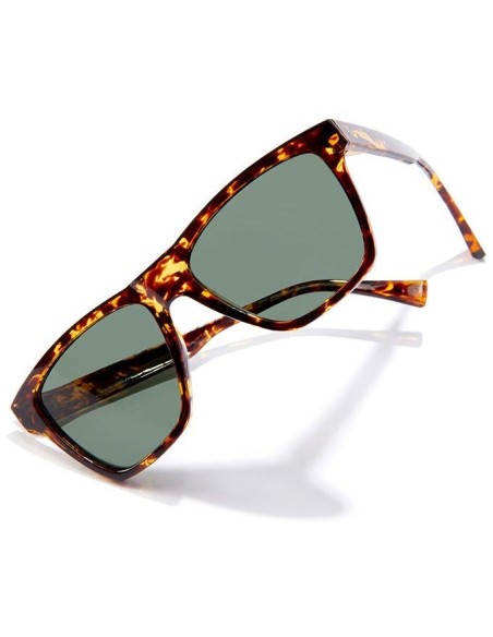 Hawkers One Ls Polarized Carey Aligator 1Ud
