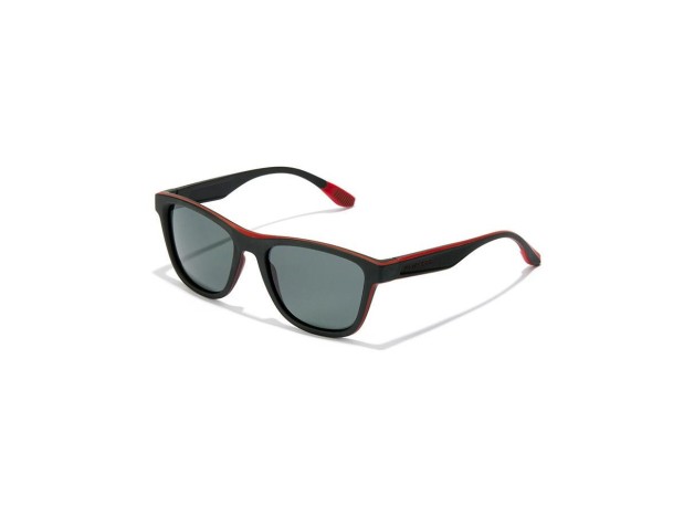 Hawkers One Sport Polarized Red Black 1Ud
