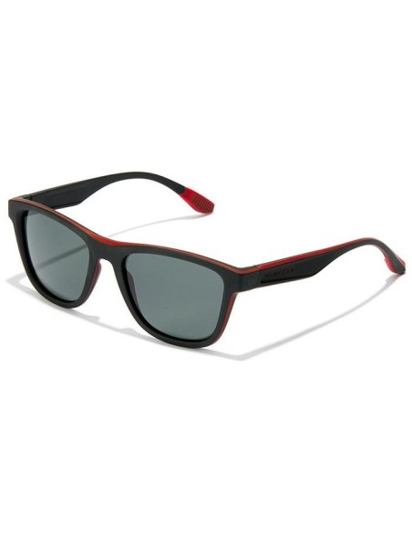 Hawkers One Sport Polarized Red Black 1Ud
