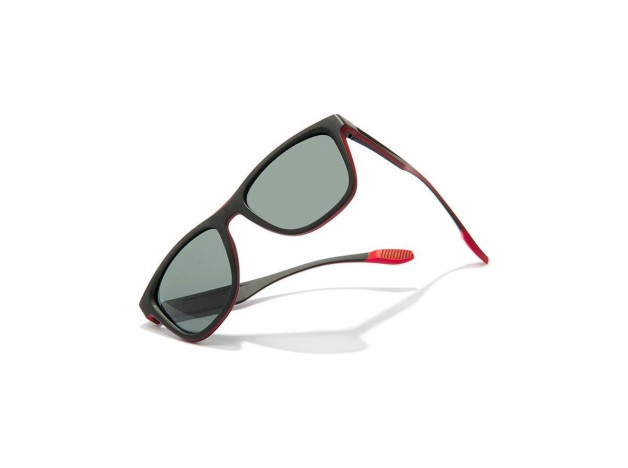 Hawkers One Sport Polarized Red Black 1Ud