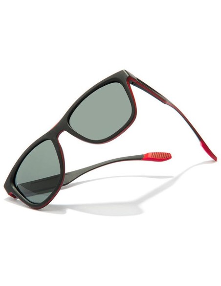 Hawkers One Sport Polarized Red Black 1Ud