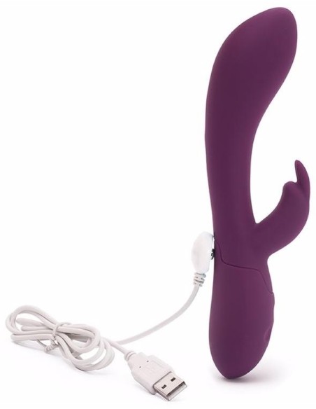 Lucas Vibrador Conejito, Vibradores Platanomelón - Perfumes Club