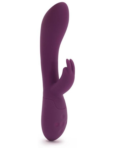 Lucas Vibrador Conejito, Vibradores Platanomelón - Perfumes Club