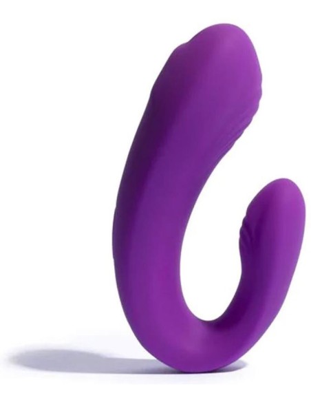 Tango Vibrador Parejas, Vibradores Platanomelón - Perfumes Club