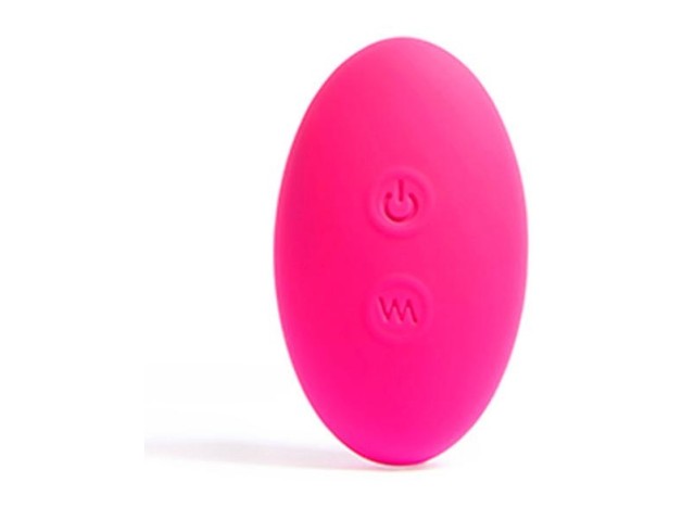Isa Vibrador Para Parejas Vulva-Vulva,...