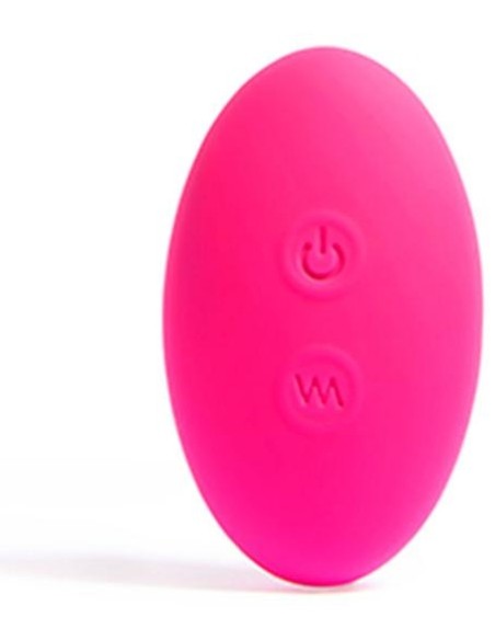 Isa Vibrador Para Parejas Vulva-Vulva, Vibradores Platanomelón - Perfumes Club
