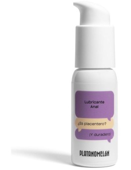 Lubricante Anal,...