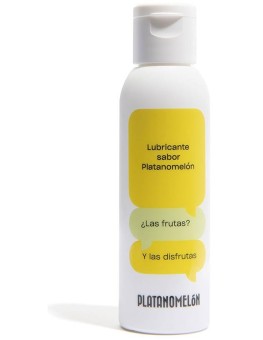 Lubricante De Sabores,...