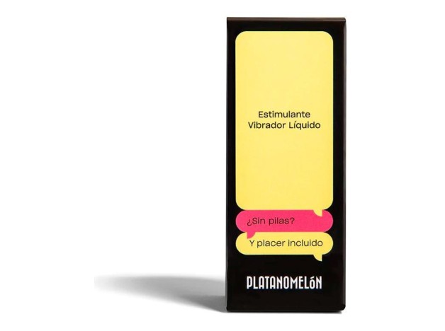 Estimulante Vibrador Líquido, Vibradores...