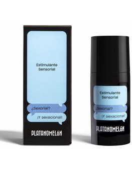 Estimulante Sensorial,...