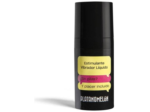 Estimulante Vibrador Líquido, Vibradores...