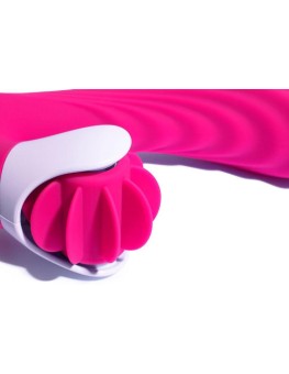 Lyo Vibrador Conejito,...