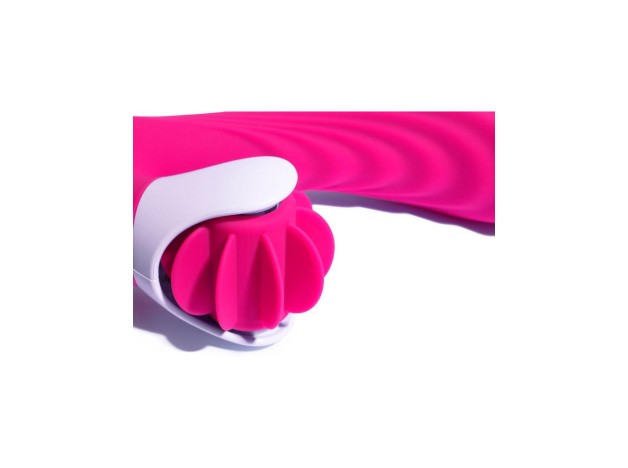 Lyo Vibrador Conejito, Vibradores Platanomelón...