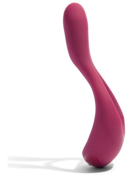 Bongo Vibrador Para Parejas, Vibradores Platanomelón - Perfumes Club