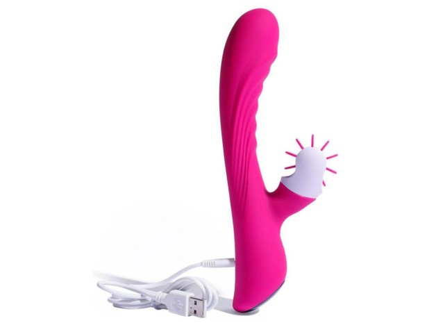 Lyo Vibrador Conejito, Vibradores Platanomelón...