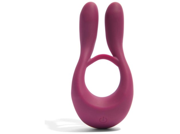 Bongo Vibrador Para Parejas, Vibradores...
