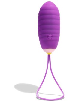 Oh Vibrador Huevo,...