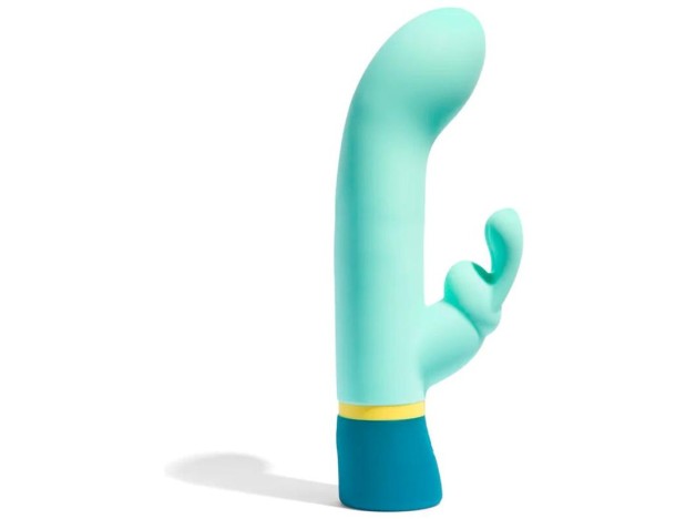 Gus Basics Vibrador Conejito, Vibradores...