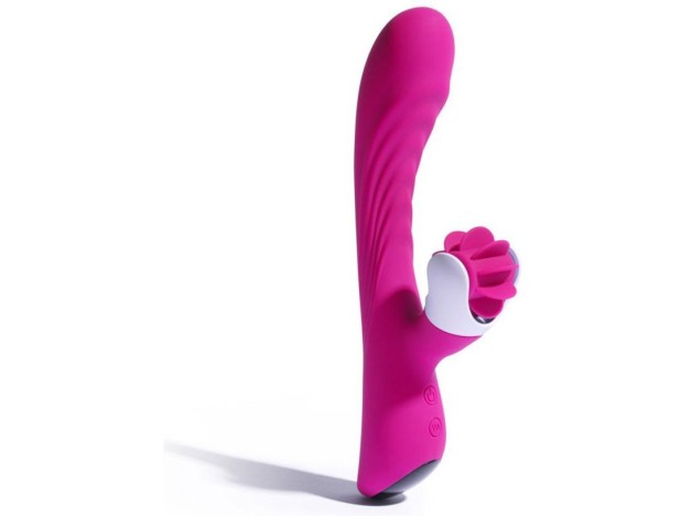Lyo Vibrador Conejito, Vibradores Platanomelón...