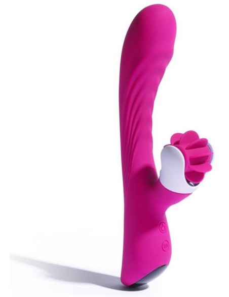 Lyo Vibrador Conejito, Vibradores Platanomelón - Perfumes Club