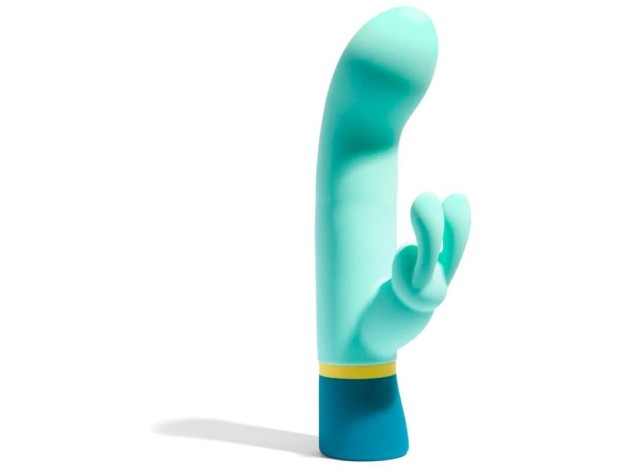Gus Basics Vibrador Conejito, Vibradores...
