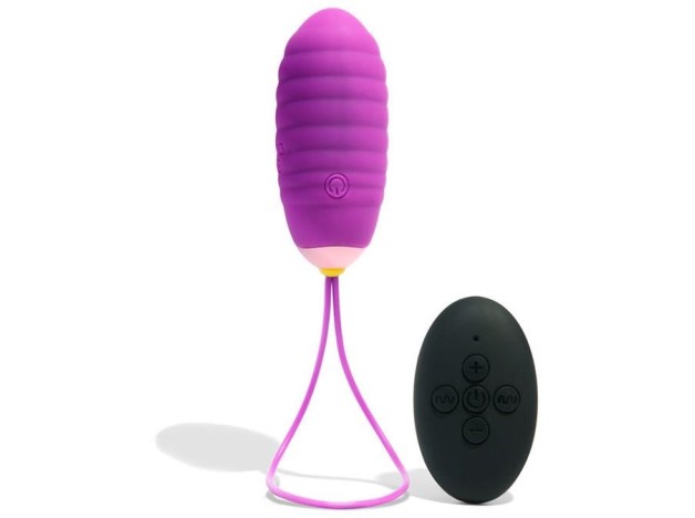 Oh Vibrador Huevo, Vibradores Platanomelón -...
