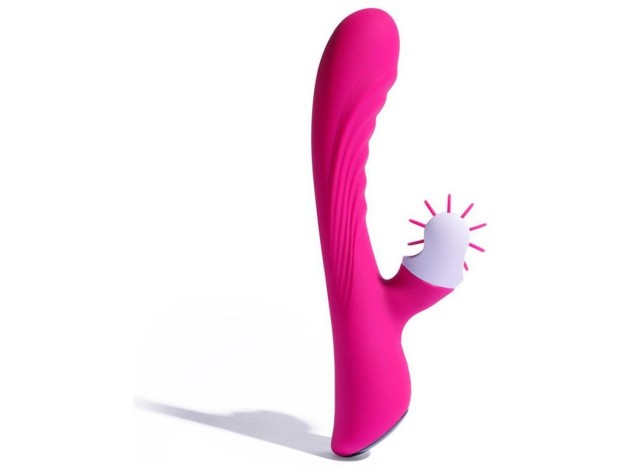 Lyo Vibrador Conejito, Vibradores Platanomelón...