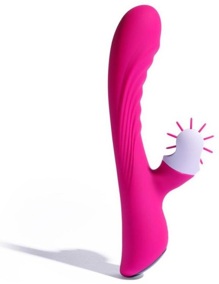 Lyo Vibrador Conejito, Vibradores Platanomelón - Perfumes Club
