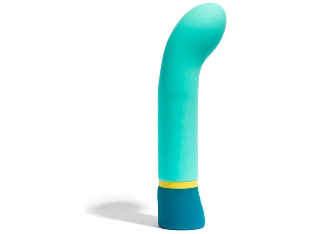 Genio Basics Vibrador Vaginal Azul, Vibradores...