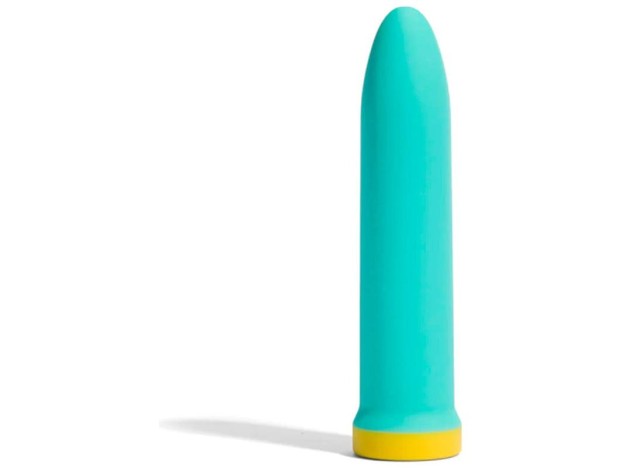 Bali Basics Vibrador Clitorial Lila, Vibradores...