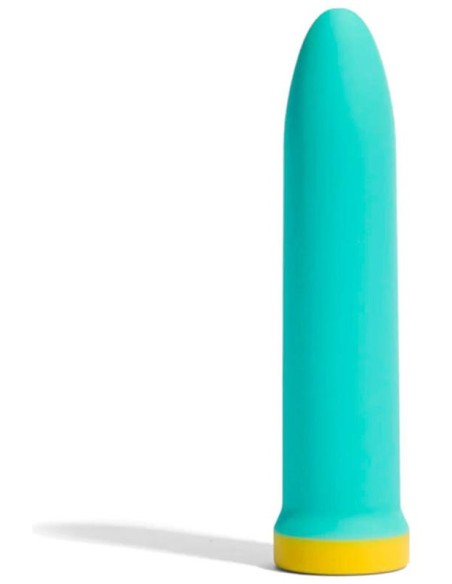 Bali Basics Vibrador Clitorial Lila, Vibradores Platanomelón - Perfumes Club