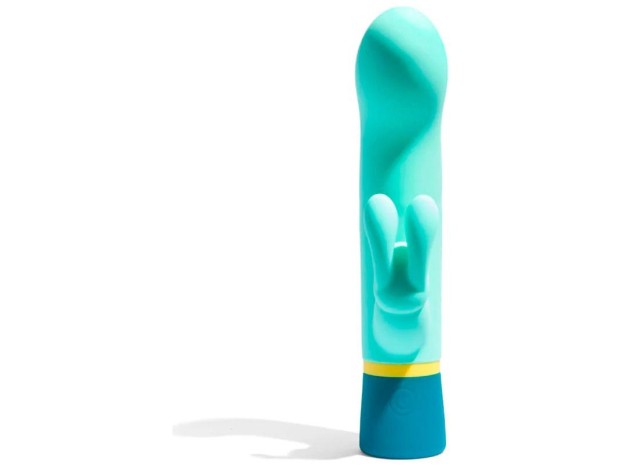 Gus Basics Vibrador Conejito, Vibradores...
