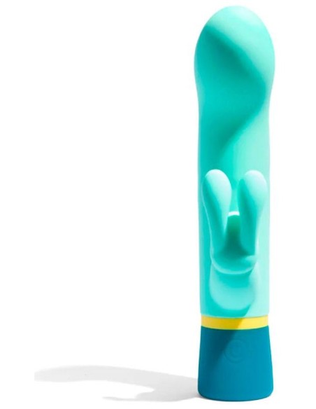 Gus Basics Vibrador Conejito, Vibradores Platanomelón - Perfumes Club