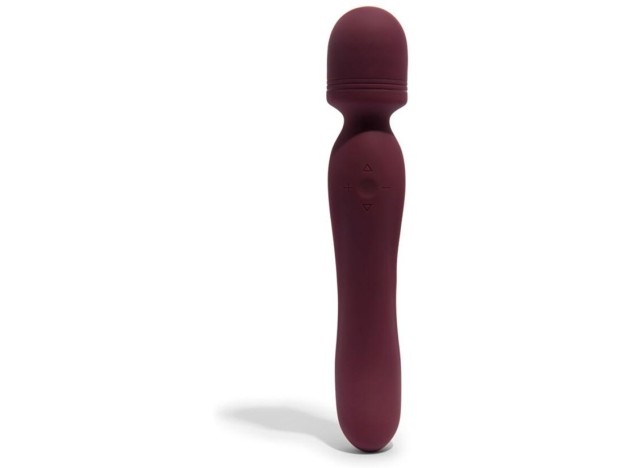 Diva Plus Vibrador Vaginal Y Clitorial,...