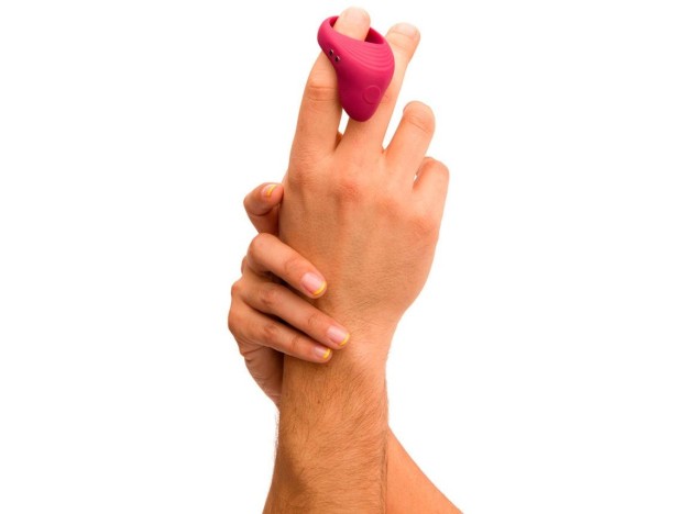 Frodo Anillo Vibrador, Anillos Erótica...