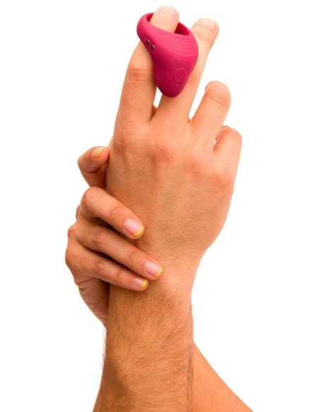 Frodo Anillo Vibrador, Anillos Erótica Platanomelón - Perfumes Club