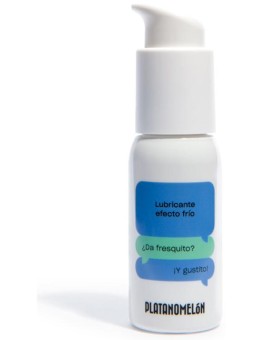 Lubricante Efecto Frío,...
