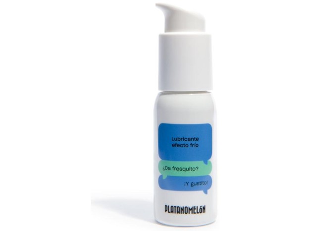 Lubricante Efecto Frío, Lubricantes...