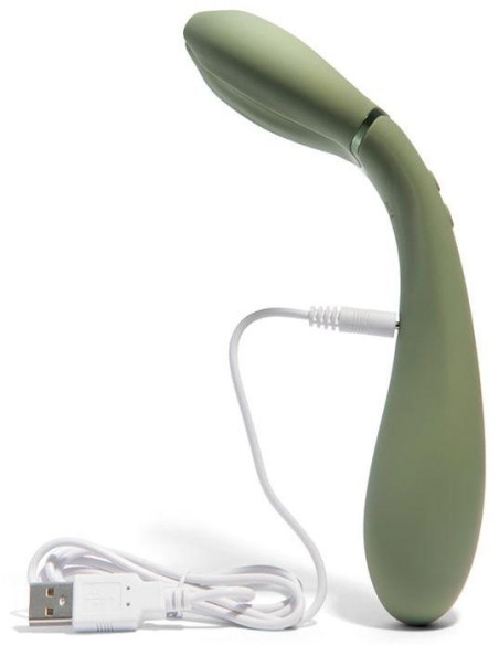 Craby Vibrador Para Parejas, Vibradores Platanomelón - Perfumes Club