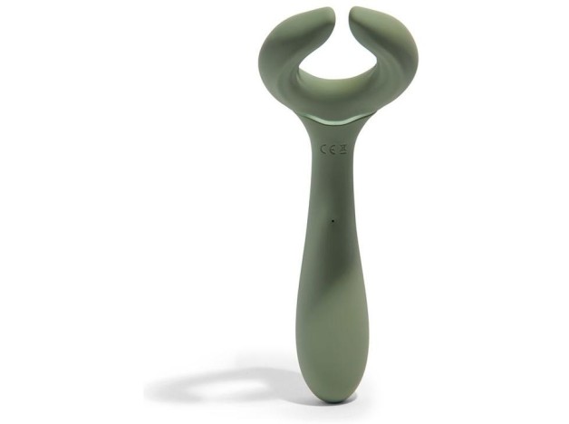 Craby Vibrador Para Parejas, Vibradores...