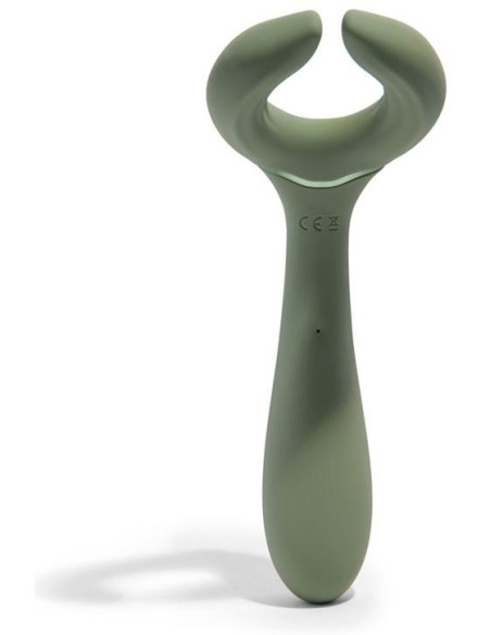 Craby Vibrador Para Parejas, Vibradores Platanomelón - Perfumes Club