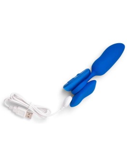 Mobi Vibrador Para Parejas...