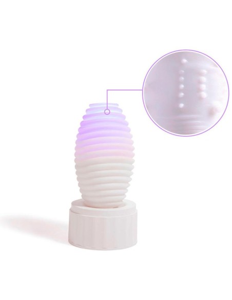 Lumbra Masturbador, Estimuladores De Próstata Platanomelón - Perfumes Club