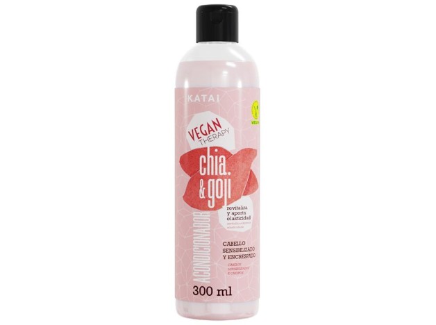 Katai Chia %26 Goji Pudding Acondicionador 300Ml