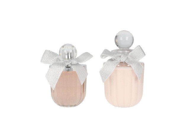 Women'Secret Rose Seduction Set 2Uds
